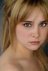 Alessandra Torresani photo